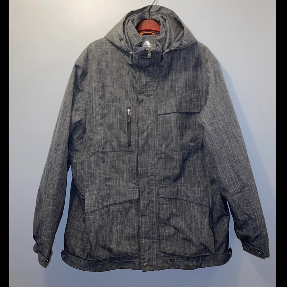 Vintage Nike Acg jacket
